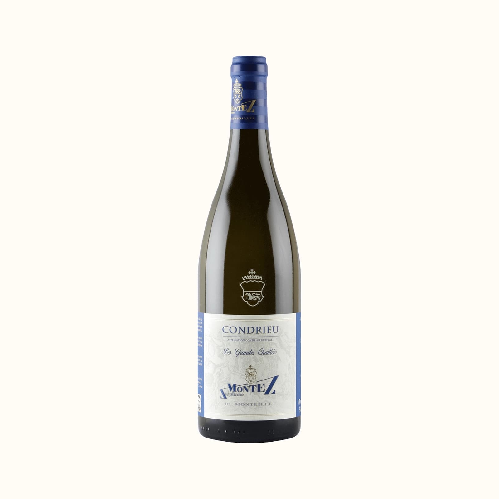 Condrieu blanc, Domaine du Monteillet 2024 75 cl