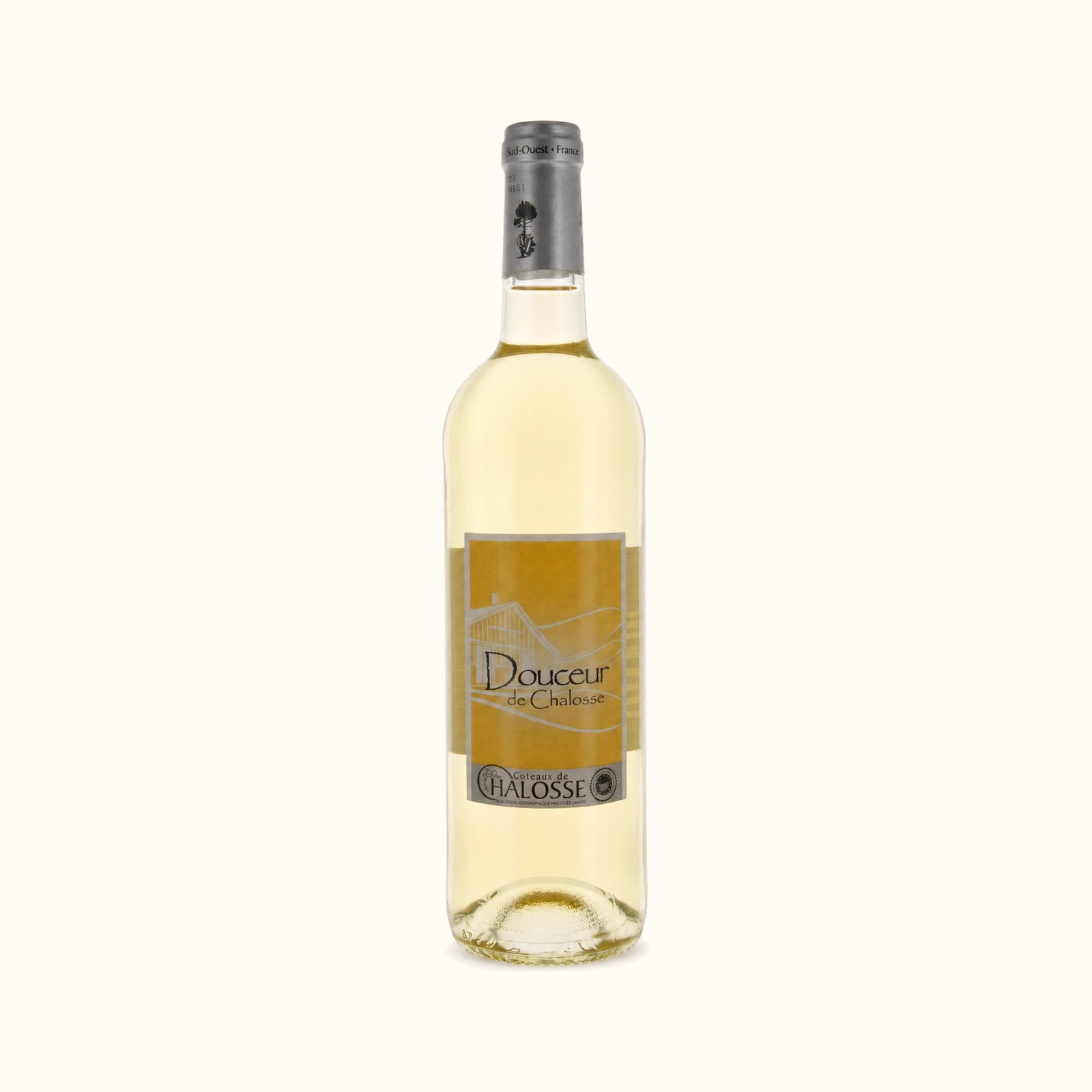 Douceur de chalosse 75 cl